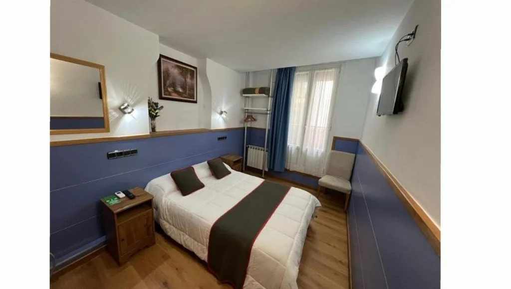 Aloja Donosti - Irune II Pension