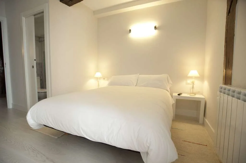 Artea Narrika II en Donostia / San Sebastián — habitacion (3 de 4)