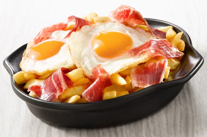 LA CASA DEL PATRON en Zuia — gastronomia (2 de 13)