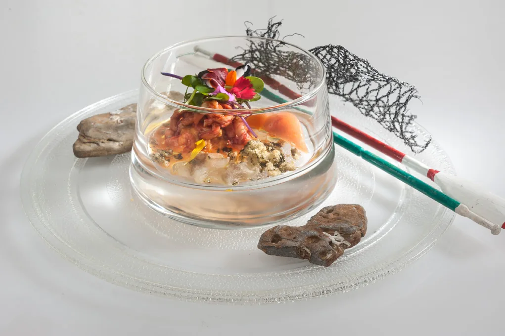 LA CASA DEL PATRON en Zuia — gastronomia (3 de 13)