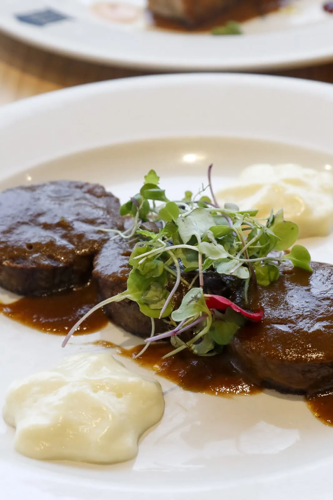 LA CASA DEL PATRON en Zuia — gastronomia (6 de 13)