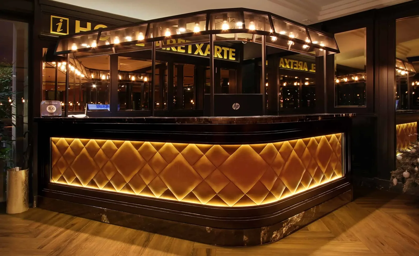 Aretxarte