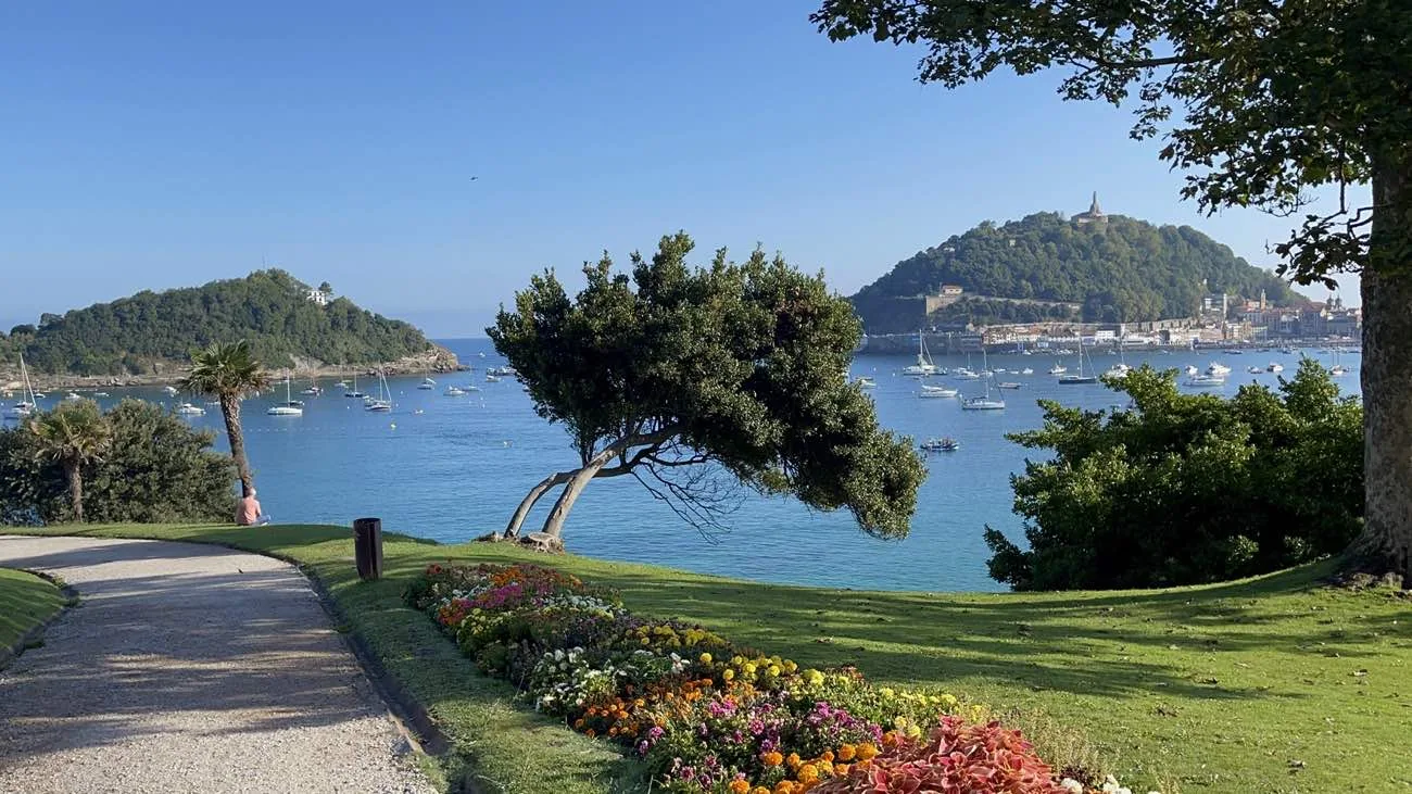 Artea en Donostia / San Sebastián — exterior (2 de 4)