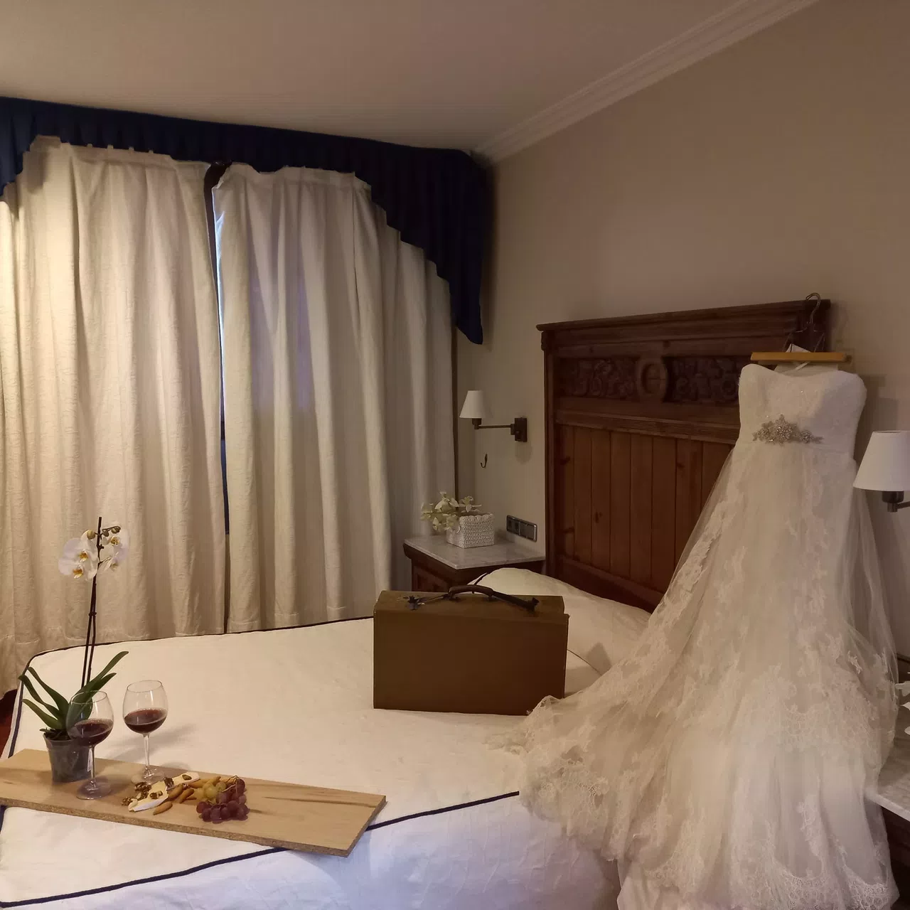 Artea Errota en Zamudio — habitacion (1 de 9)