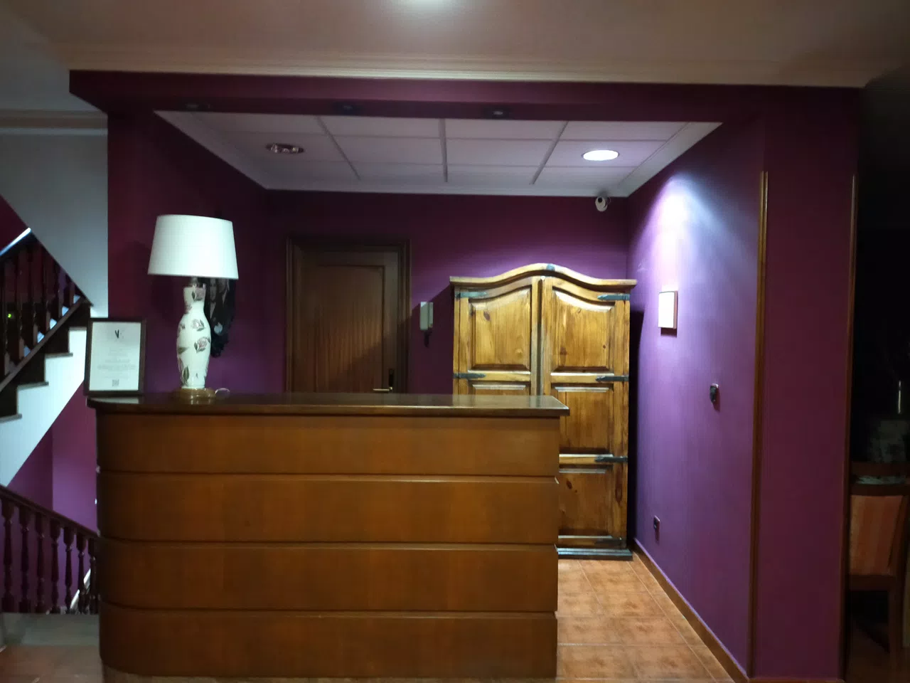 Artea Errota en Zamudio — habitacion (6 de 9)