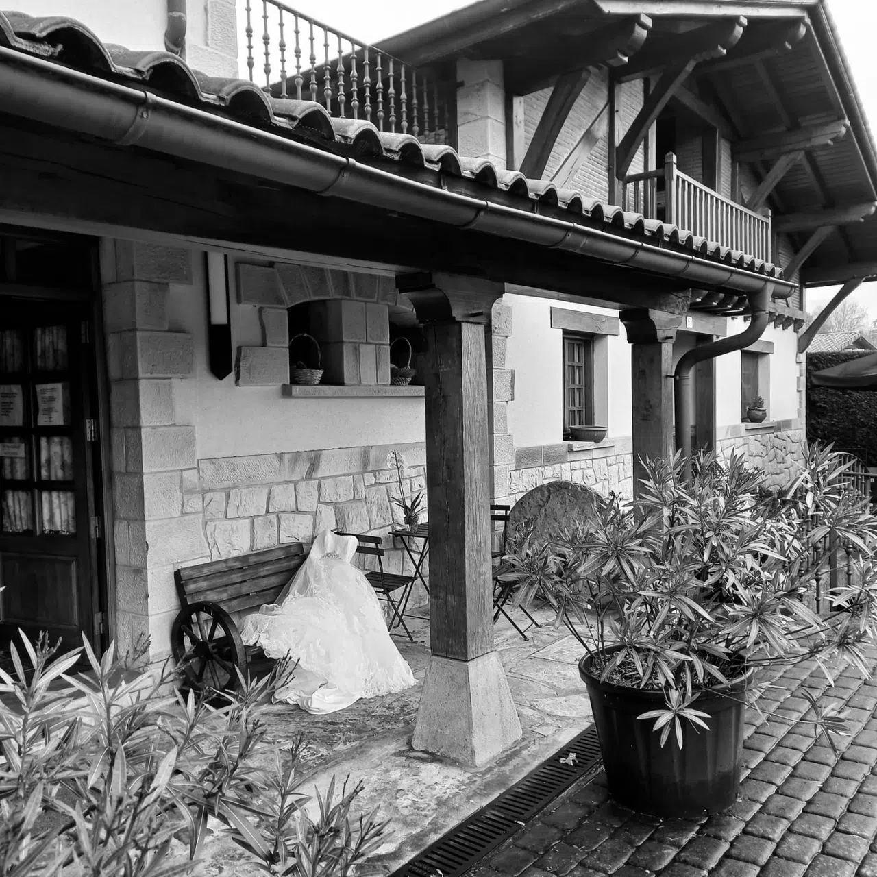 Artea Errota en Zamudio — exterior (8 de 9)