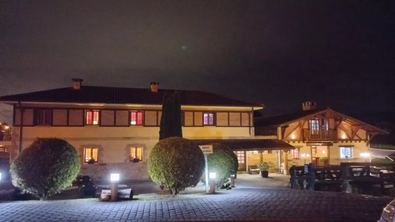 Hoteles Artea Errota en Zamudio, Uribe, Bizkaia