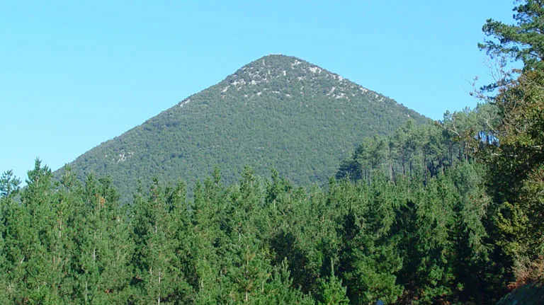 MERRUTXU en Ibarrangelu — entorno (5 de 11)