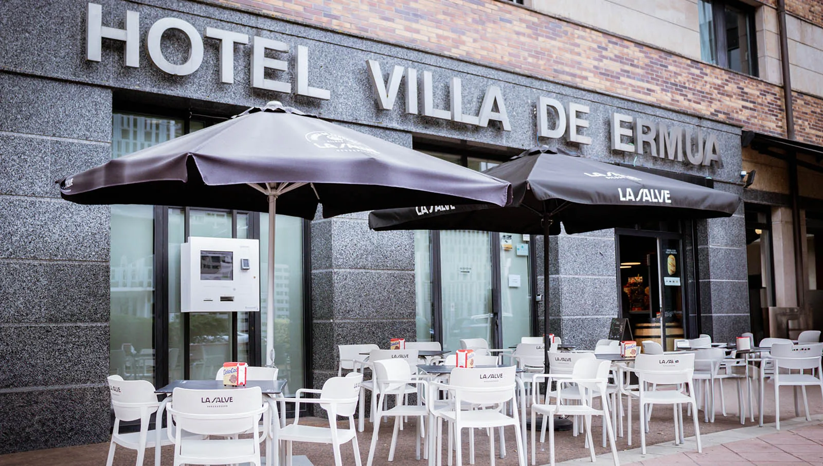 Villa de Ermua