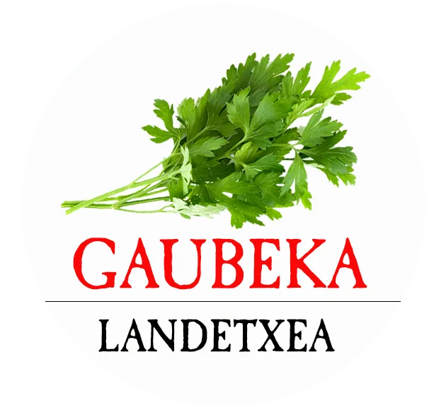Gaubeka