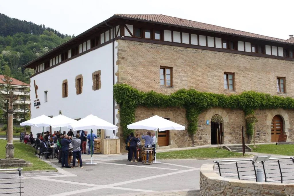 DOLAREA en Beasain — exterior (16 de 18)