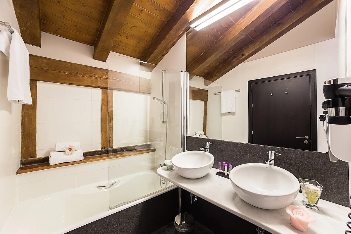 DOLAREA en Beasain — habitacion (4 de 18)