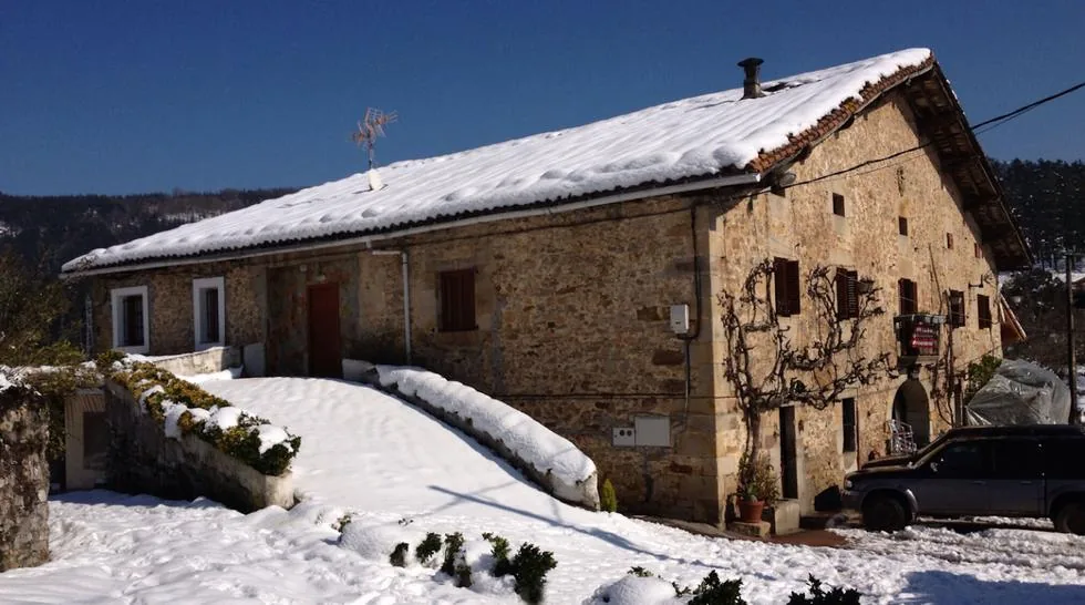 Berriolope en Elorrio — exterior (14 de 15)