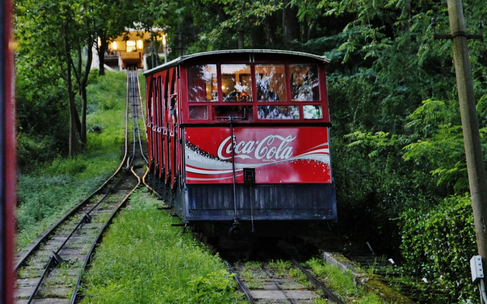Funicular de Igeldo