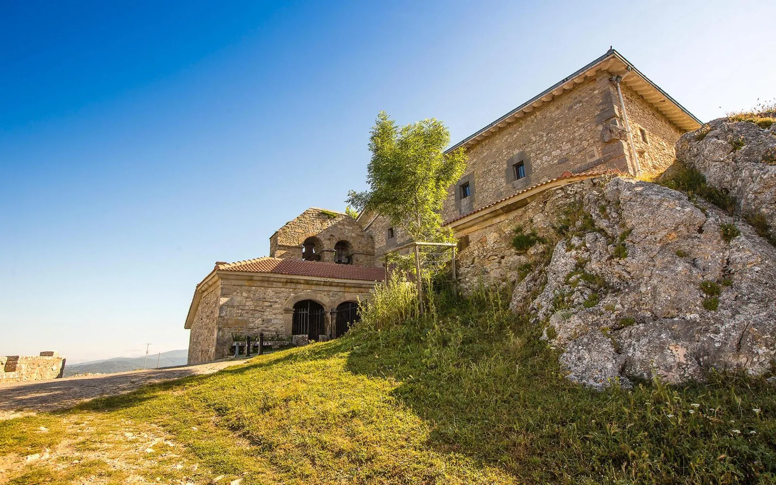 Santuario de Oro