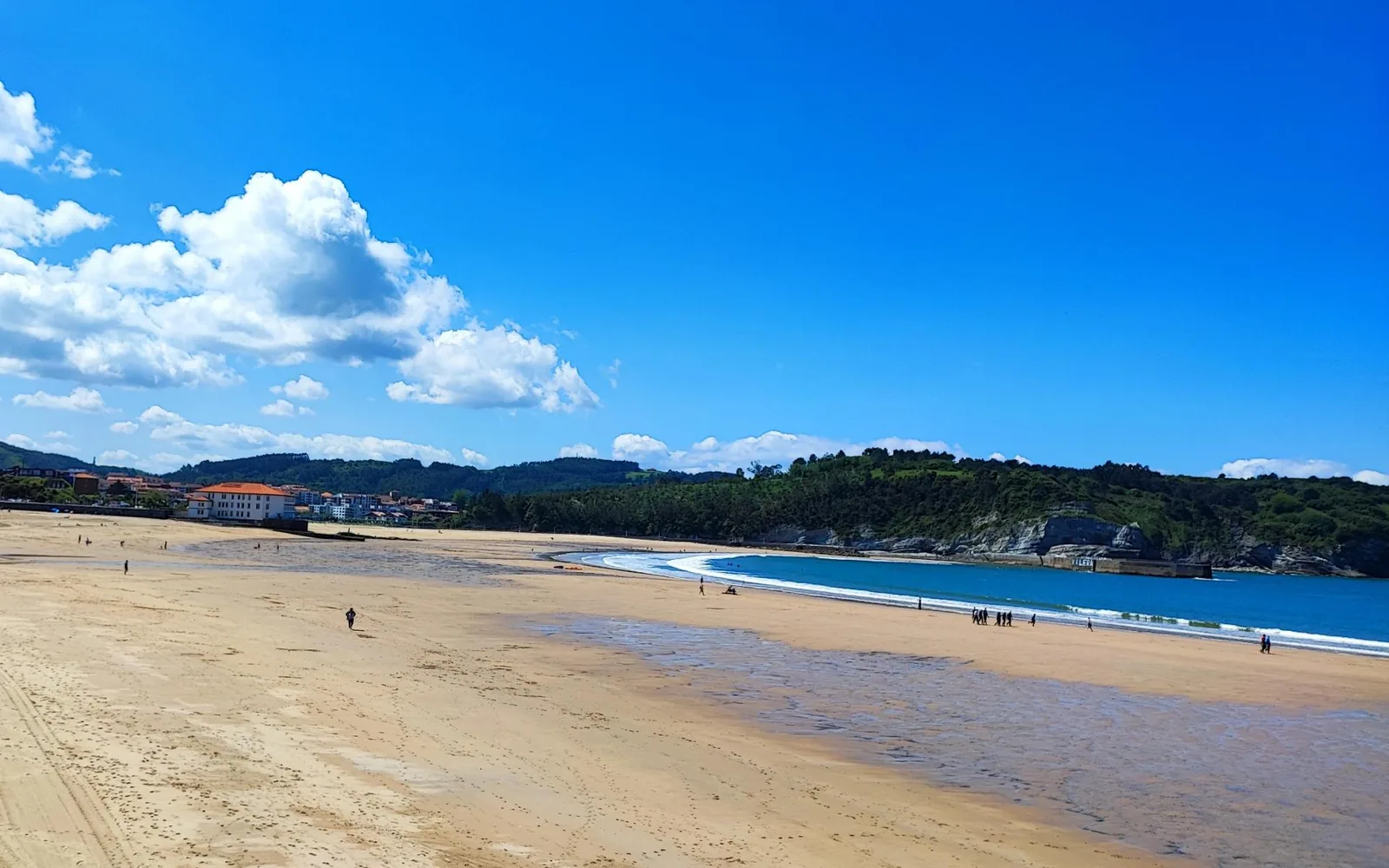 Playa de Gorliz