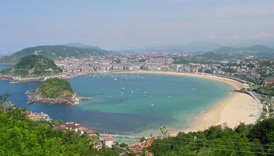 San Sebastián