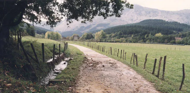 Vía verde de Arrazola