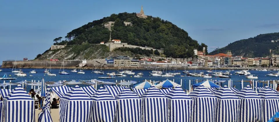 Donostia / San Sebastián - Orio