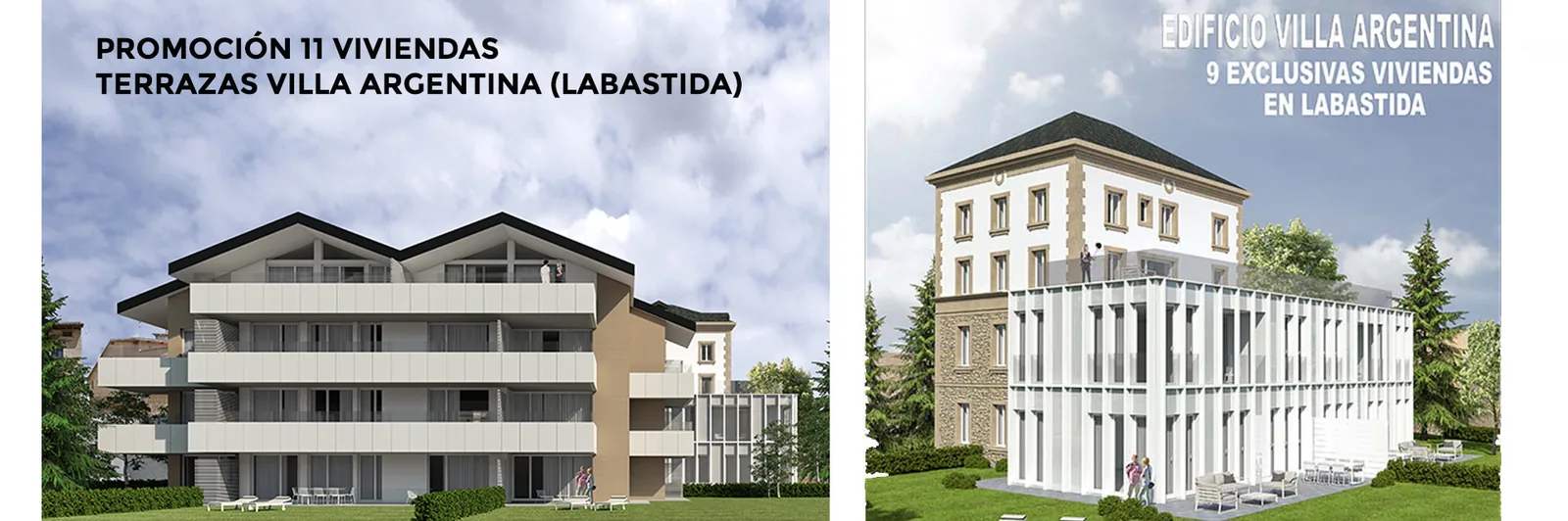 Apartamentos Turisticos Vasco Gallega