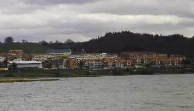 Zuia, en torno al embalse de Urrúnaga