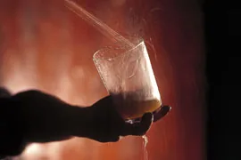 La ruta de la sidra