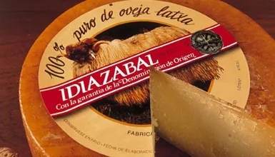 Territorio Idiazabal Visita a una queseria de Goierri
