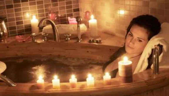 Capricho termal en Areatza