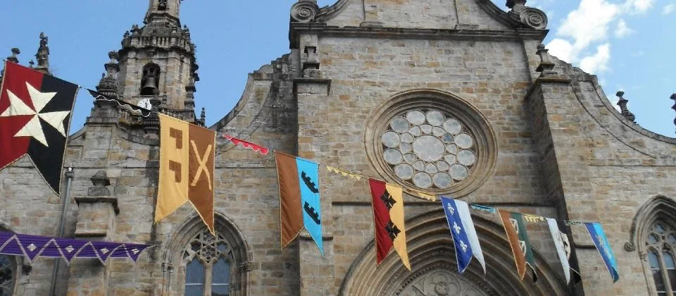 Camino de Santiago