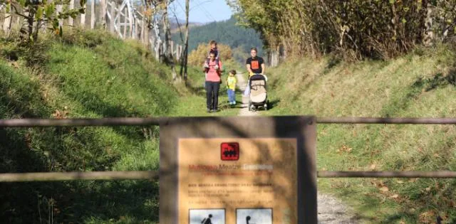 Territorio Idiazabal