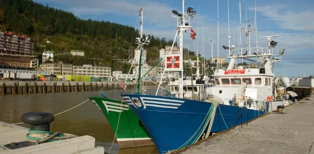 Conociendo Ondarroa