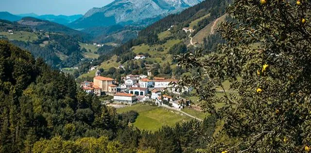 Road Trip Urola, un viaje para escapar del estrés rutinario