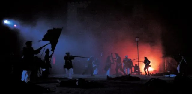 Vitoria-Gasteiz, historia de una batalla