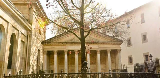 Gernika, sumérgete en la historia de un pueblo milenario