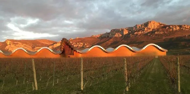 Rioja Alavesa: enoturismo en todas sus formas