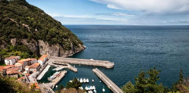 Un paseo por el litoral y la prehistoria