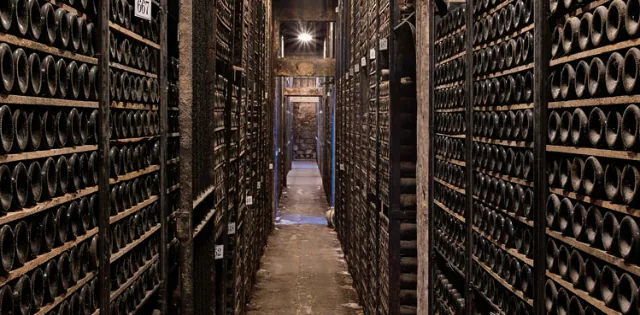 Bodegas Marqués de Riscal
