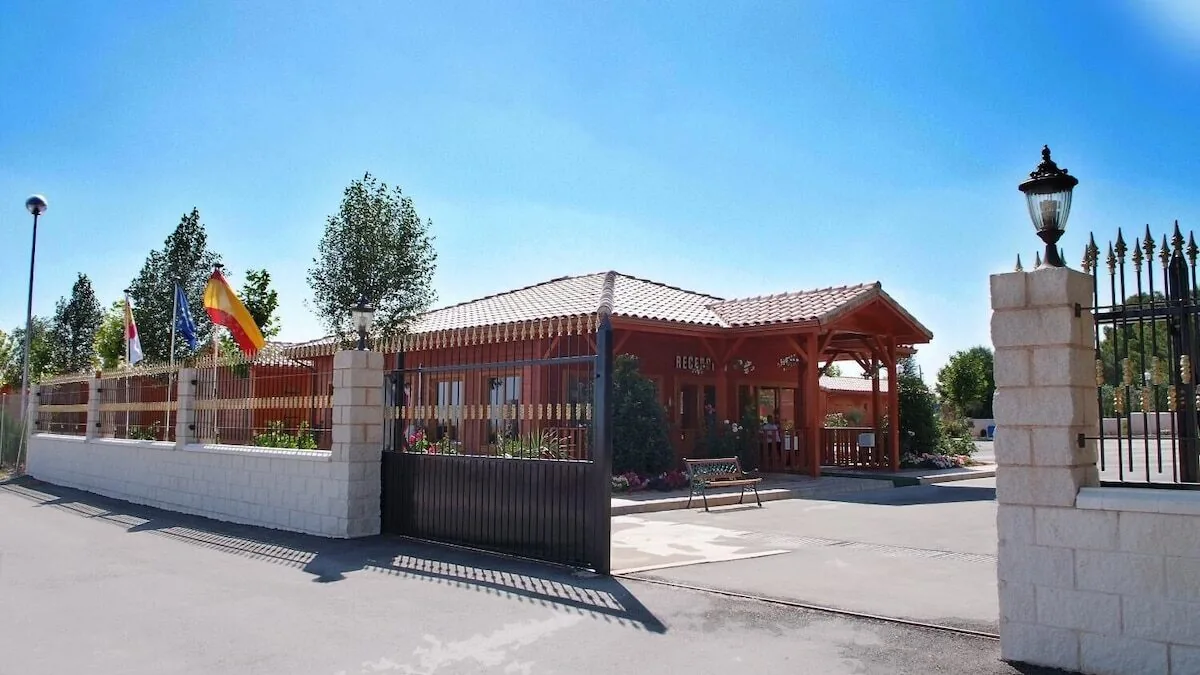 El Bodegón Laguardia